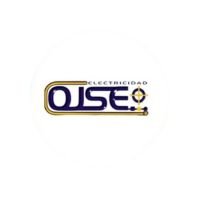 Logotipo de Electricidad Ojse CA